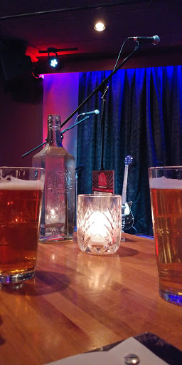 Live Music Venue «Isis Music Hall», reviews and photos, 743 Haywood Rd, Asheville, NC 28806, USA