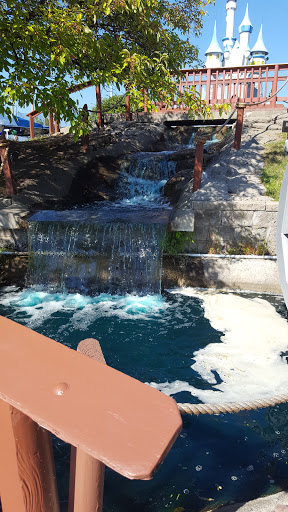 Amusement Center «Minnehans Fun Center», reviews and photos, 5601 Big Tree Rd, Lakeville, NY 14480, USA