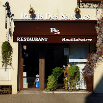 Photos du propriétaire du Restaurant français Relais des Saveurs restaurant poissons et bouillabaisse à Cavaillon - n°3