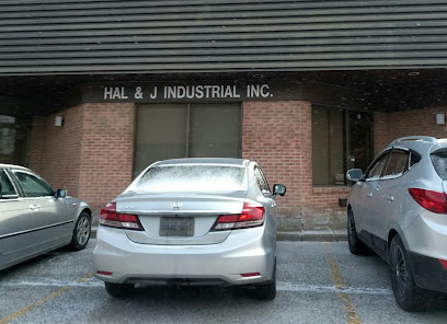 Hal & J Industrial