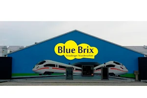 Blue Brix Straubinger Wunderwelten image