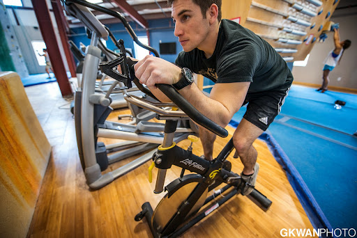 Rock Climbing Gym «Central Rock Gym», reviews and photos, 74 Acton St, Watertown, MA 02472, USA