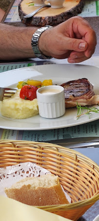 Plats et boissons du Restaurant L'Auberge Des Albères à Saint-Génis-des-Fontaines - n°20