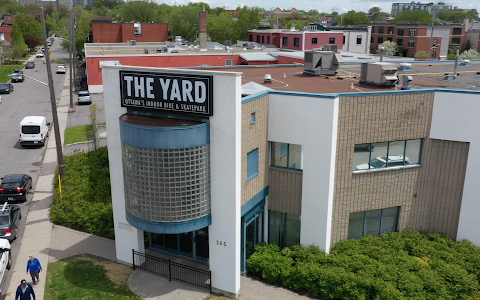 The Yard image