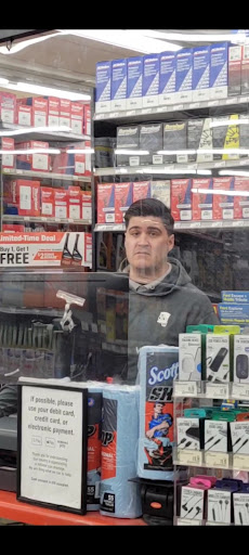 Auto Parts Store «AutoZone», reviews and photos, 14460 Newport Ave, Tustin, CA 92780, USA