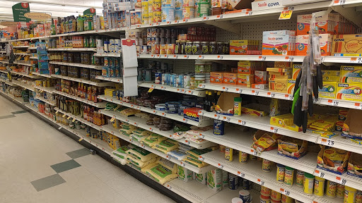 Supermarket «Super Stop & Shop», reviews and photos, 204 Garfield Ave, Cranston, RI 02901, USA