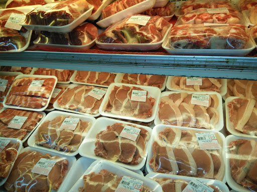 Asian Grocery Store «Hong Kong Market Place», reviews and photos, 9780 Walnut St, Dallas, TX 75243, USA