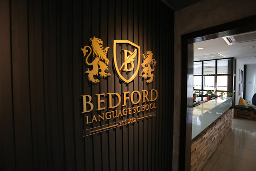 BEDFORD LANGUAGE SCHOOL (Jalan Ipoh, HQ)