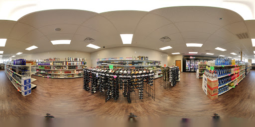 Liquor Store «The Liquor Outpost», reviews and photos, 771 W Round Grove Rd, Lewisville, TX 75067, USA