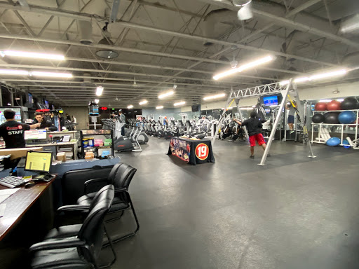 Gym «Fitness 19», reviews and photos, 1060 E El Camino Real, Sunnyvale, CA 94087, USA