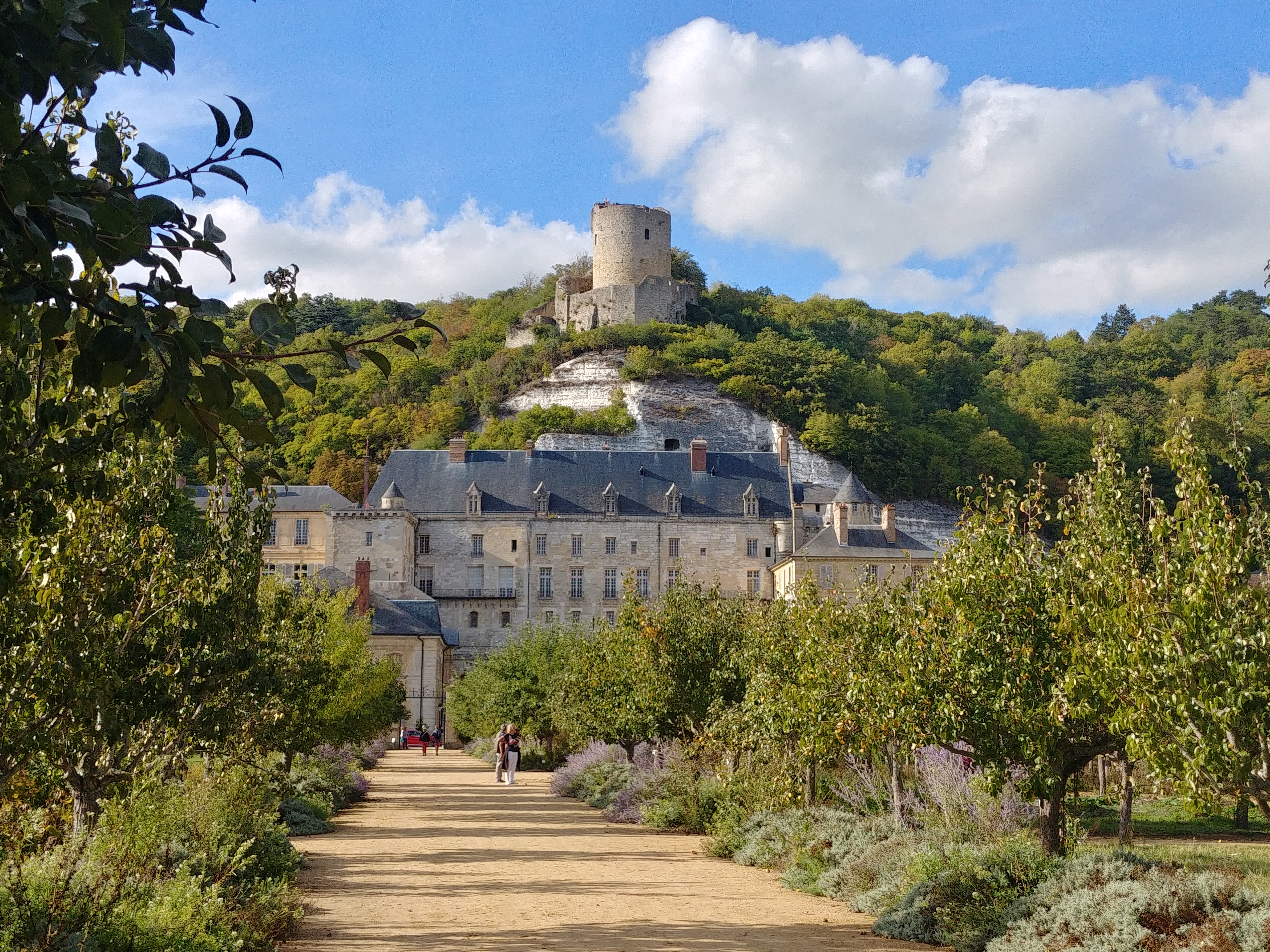 Photo n° 1 de l'avis de Thierry.E fait le 11/09/2022 à 16:26