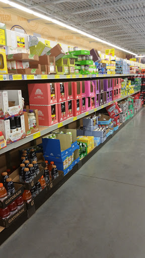 Supermarket «ALDI», reviews and photos, 370 Athens Hwy, Loganville, GA 30052, USA