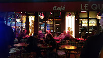 Atmosphère du Restaurant Café Le Quartier Général à Paris - n°9