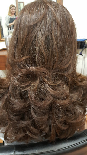 Beauty Salon «Cinderella Beauty and Beyond Corp.», reviews and photos, 13738 W State Rd 84, Davie, FL 33325, USA