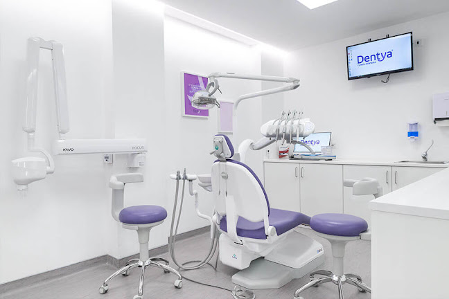 Avaliações doClínica Dentária Dentya - Felgueiras em Felgueiras - Dentista