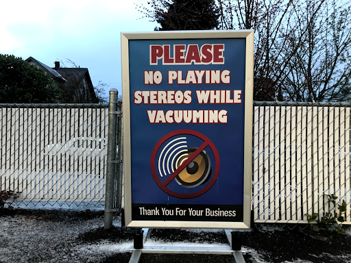 Car Wash «Seasuds Carwash», reviews and photos, 1426 23rd Ave, Seattle, WA 98122, USA