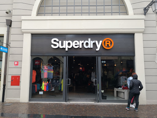 Superdry