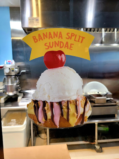 Donut Shop «Duck Donuts», reviews and photos, 100 Wrenn Dr #101, Cary, NC 27511, USA