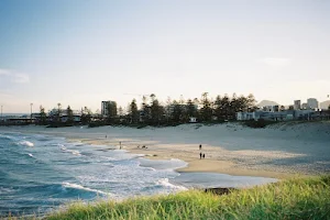 Wollongong Beach image