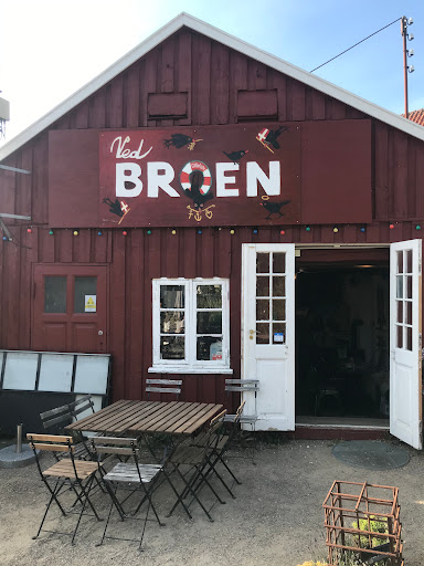 Ved Broen in Gilleleje, Egedal