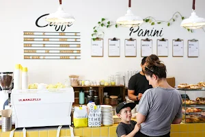 Aperitivo Cafe & Panini Bar image