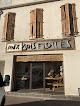 AUX BOIS FLOTTES Marseille