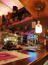 Atmosphère du Restaurant Le Grognard à Riquewihr - n°18