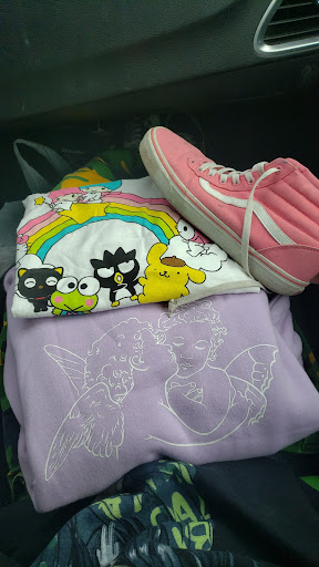 Thrift Store «Goodwill Industries of Greater Cleveland & East Central Ohio», reviews and photos, 12650A Rockside Rd, Cleveland, OH 44125, USA