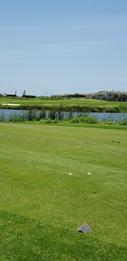 Public Golf Course «Moody Gardens Golf Course», reviews and photos, 1700 Sydnor Ln, Galveston, TX 77554, USA