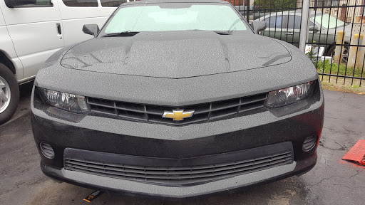 Used Car Dealer «ABI Auto», reviews and photos, 1645 E Pacific Coast Hwy, Long Beach, CA 90806, USA