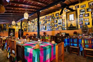 Restaurante El Meson De Los Laureanos image