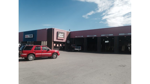 Kal Tire, 1142 Webbwood Dr, Sudbury, ON P3C 3B7, Canada, 