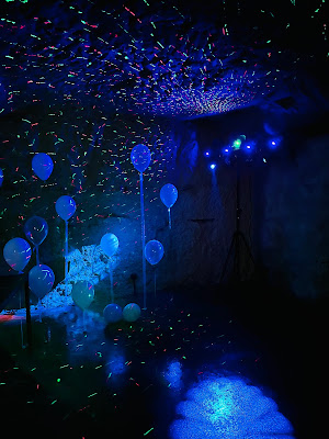 Cave’O Fiesta (cave festive Montlouis sur Loire) à Montlouis-sur-Loire