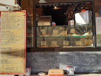 Osteria Bea Vita à Venice menu