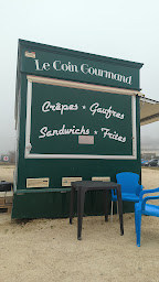 Photo n°4 de Le Coin Gourmand à Trévou-Tréguignec ()