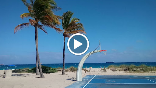 Gym «Calisthenics Park Fort Lauderdale beach», reviews and photos, 700-790 S Fort Lauderdale Beach Blvd, Fort Lauderdale, FL 33316, USA