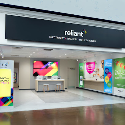 Reliant Energy