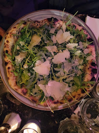 Pizza du Restaurant italien La Piazzetta à Paris - n°4