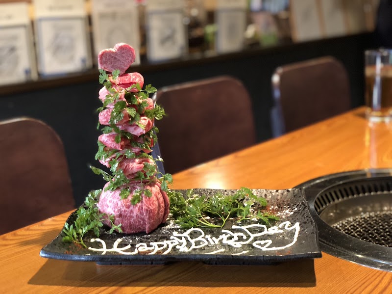 焼肉慶 神奈川県川崎市中原区丸子通 焼肉店 グルコミ