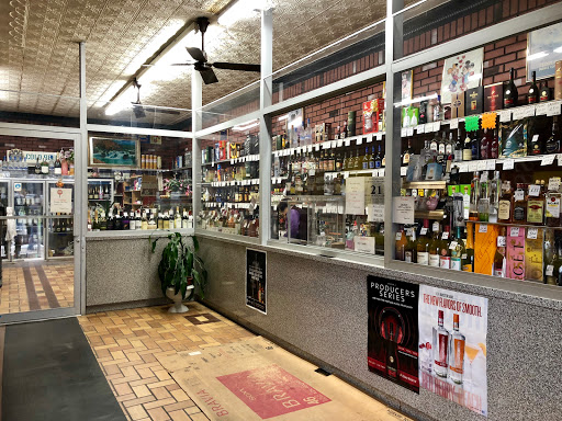 Liquor Store «New Ozone Park Liquor Store», reviews and photos, 9710 101st Ave, Jamaica, NY 11416, USA