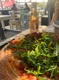 Pizza du Restaurant italien IT - Italian Trattoria Lyon Part-Dieu - n°3
