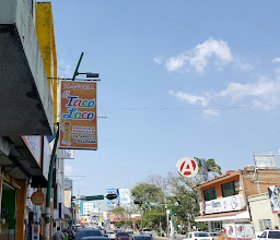 Taquería El Taco Loco photo