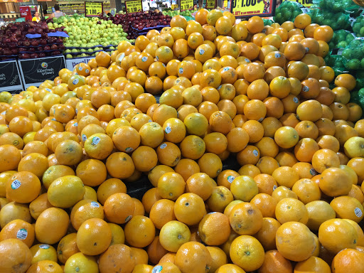 Mexican Grocery Store «El Rancho Supermarket», reviews and photos, 1212 N Beach St, Fort Worth, TX 76111, USA