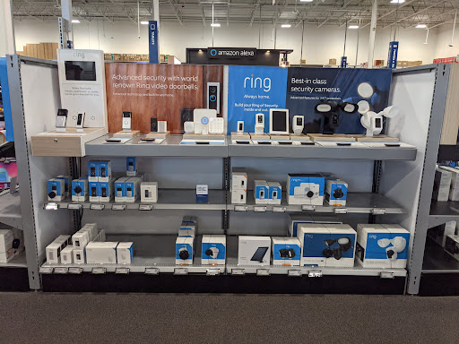 Electronics Store «Best Buy», reviews and photos, 11840 71st St, Kenosha, WI 53142, USA