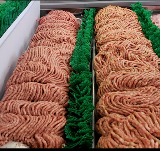 Butcher Shop «T & T Meats», reviews and photos, 399 Hwy 81, McDonough, GA 30253, USA