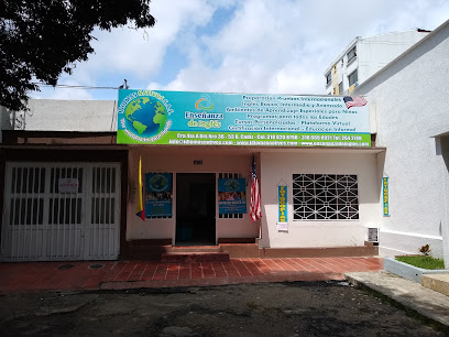 Idiomas Nativos/Colegio Rosarista