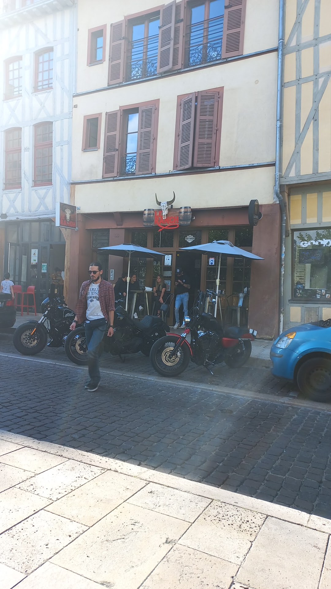 Photo n° 2 de l'avis de Alex.a fait le 28/08/2021 à 15:47