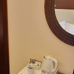 Photo n°10 de l'avis de Teresa.i fait le 12/02/2024 à 19:29 sur le  Hotel Olympia Terme à Montegrotto Terme