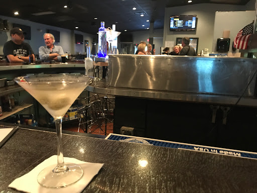 Bar & Grill «The Vodka Bar and Grill», reviews and photos, 5310 Shirley St, Naples, FL 34109, USA