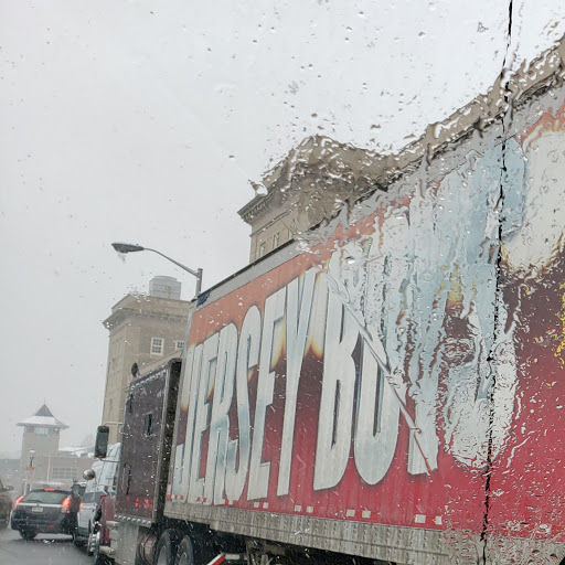 Performing Arts Theater «Hershey Theatre», reviews and photos, 15 E Caracas Ave, Hershey, PA 17033, USA